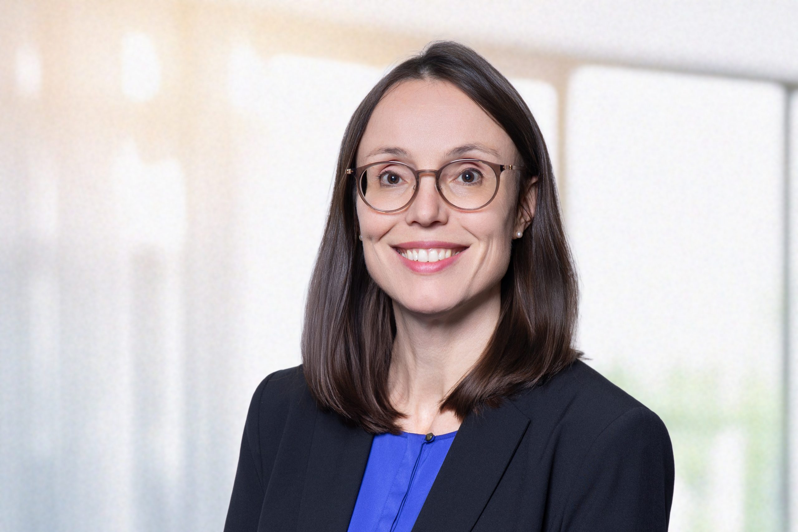 Notariatsverwalterin Dr. Annette Weinreich